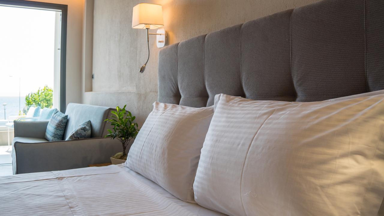 Costa Domus Blue Luxury Apartments 尼基季 外观 照片