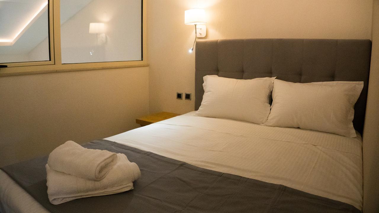 Costa Domus Blue Luxury Apartments 尼基季 外观 照片