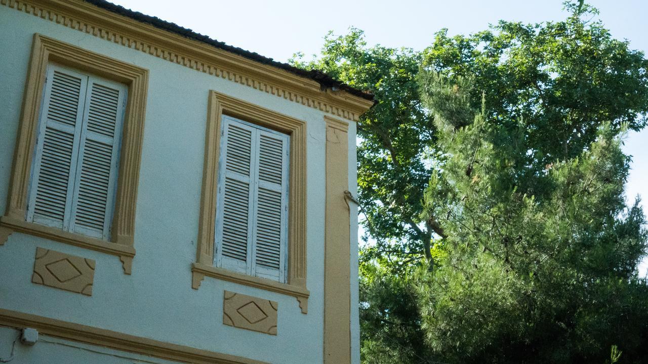Costa Domus Blue Luxury Apartments 尼基季 外观 照片
